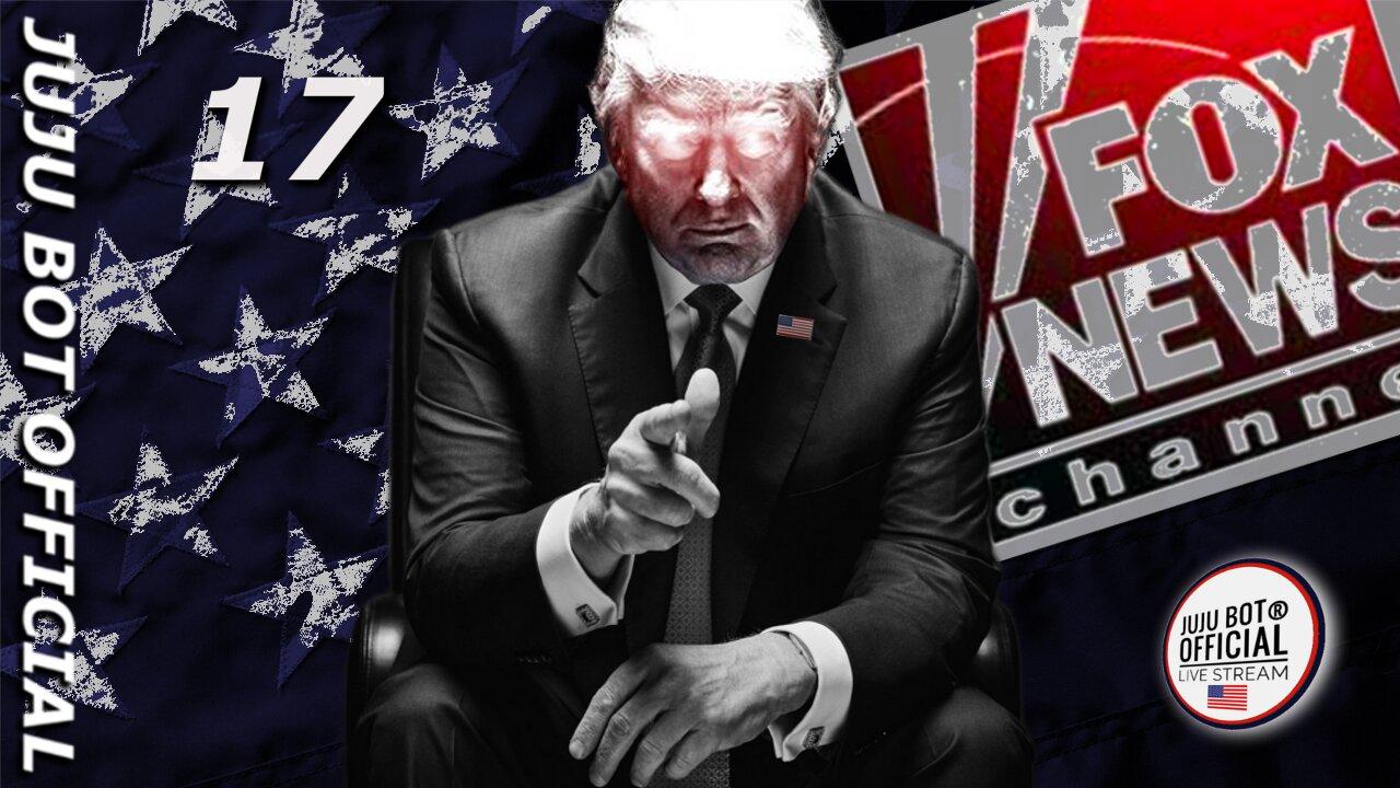 juju Bot MAGA