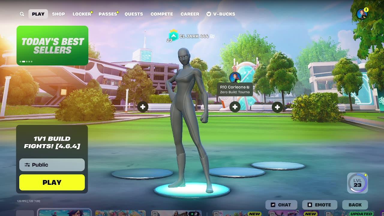 fn gameplay
