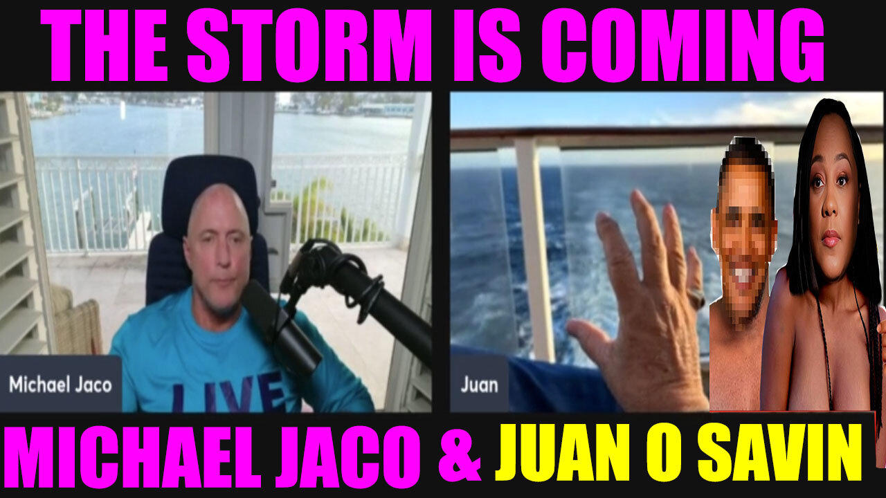 JUAN O SAVIN & DR MERI CROULEY, PHIL GODLEWSKI, Benjamin Fulford, X22 REPORT, MICHAEL JACO SG ANON BOMBSHELL : Elon Musk &am