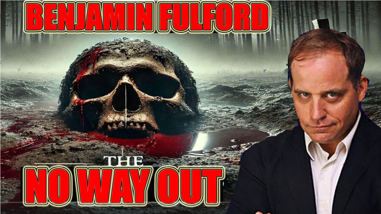Benjamin Fulford, & Scott McKay, Nino, JUAN O SAVIN, MICHAEL JACO, X22 REPORT Shocking News 06/11/2025: TRUMP TRICK NO ONE W