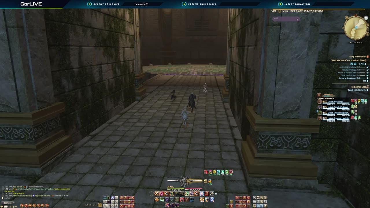 Leveling Viper. Leveling All Classes to 100 Achievement