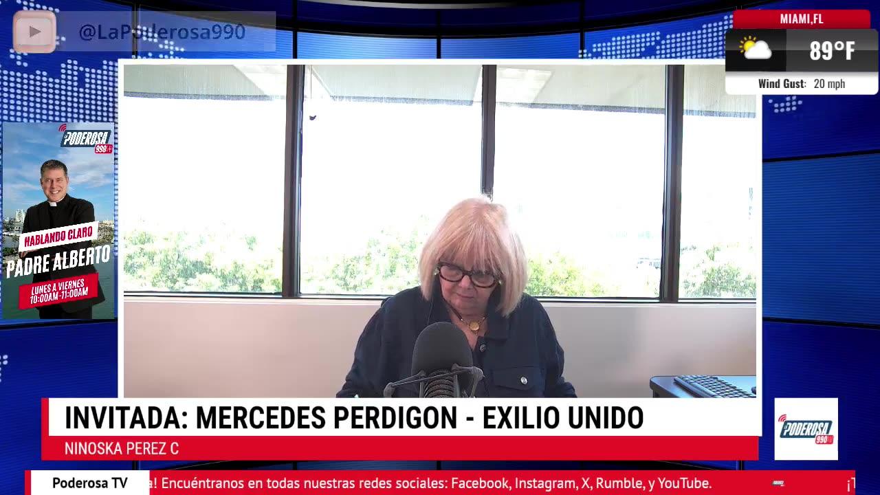 🔥 ¡Lo Último en Noticias, Deportes y Entretenimiento EN VIVO! Únete a La Nueva Poderosa 670 AM 🔥