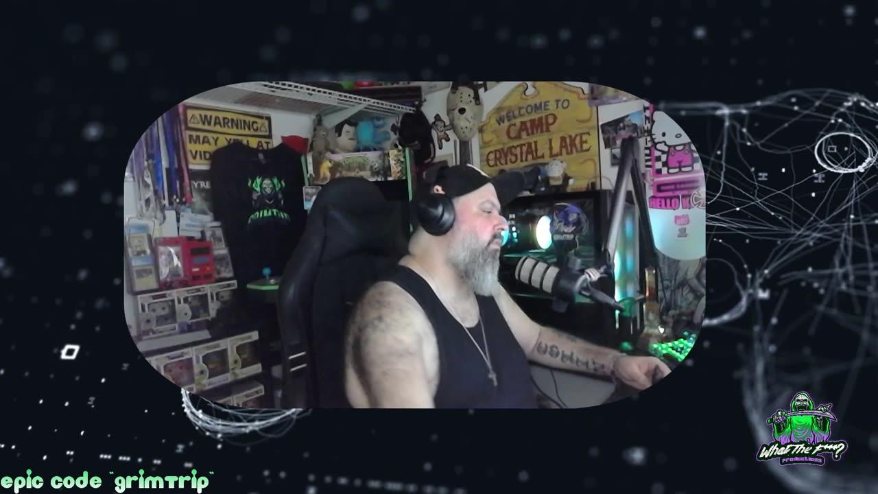 Live from the WtF Grotto: Prestige Master! I have acquired the target, now what? #disabledveteran #adhd #ptsd #gamer