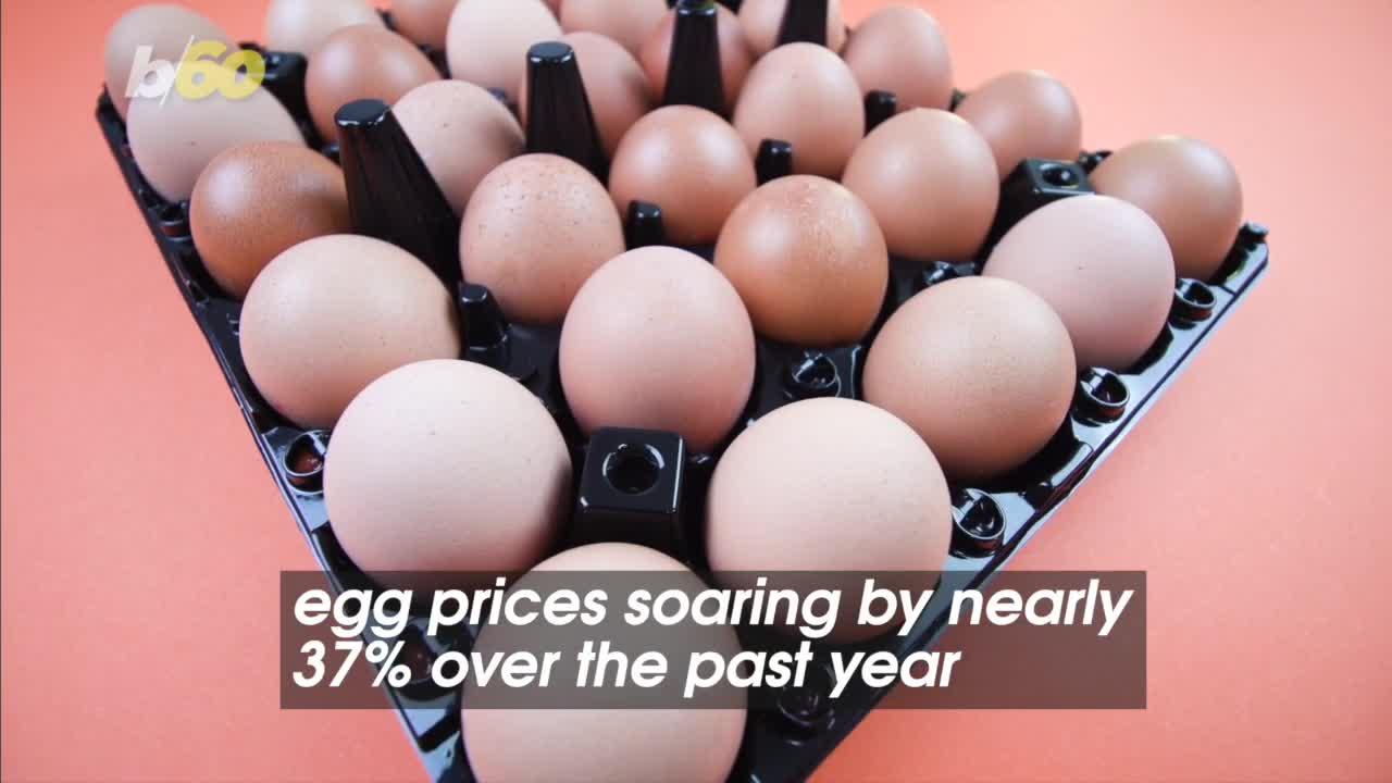 Egg Prices Are Up—Here Are Smart, Affordable Substitutes.mp4