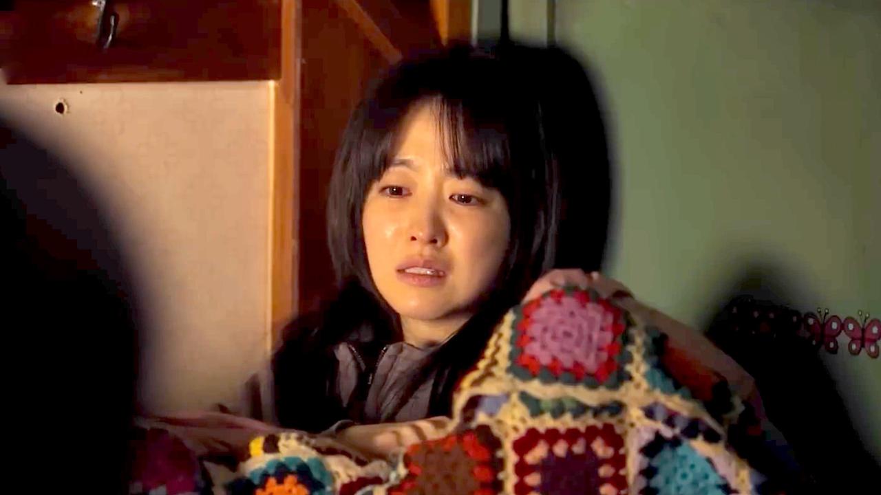 Hiding Isn’t Weak on Netflix’s Our Unwritten Seoul