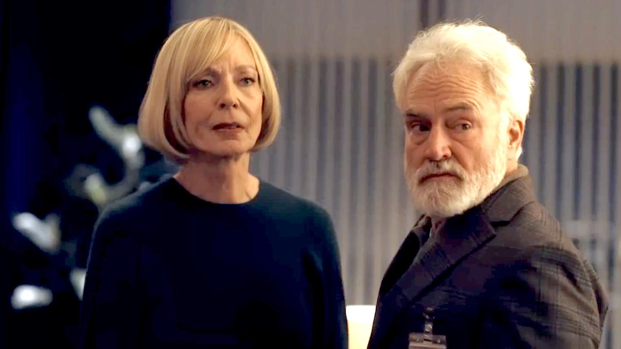 Tensions Rise in The Diplomat Season 3: Official Teaser