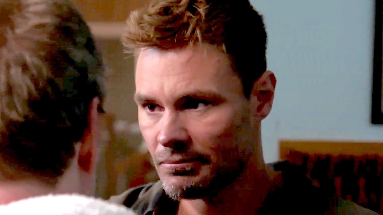 Ruzak Stands by His Father on NBC’s Chicago P.D.