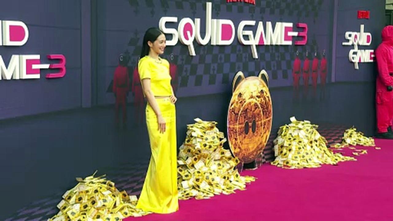 The creator of Squid Game thought the show was a flop!