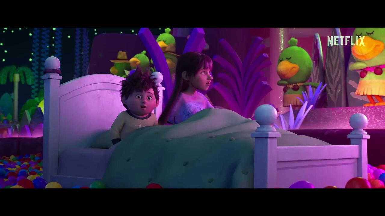 In Your Dreams Movie