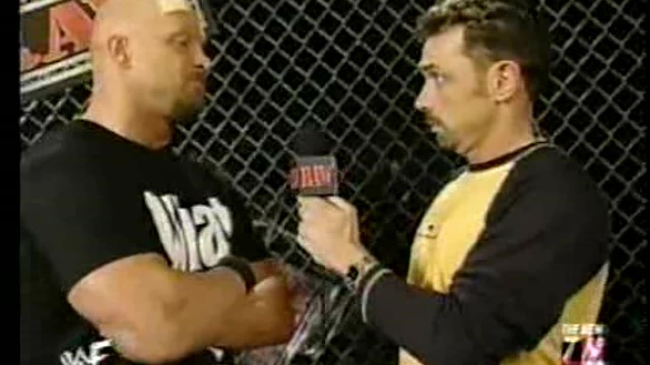WWF RAW 01.07.02 FULL SHOW VHSRIP HD