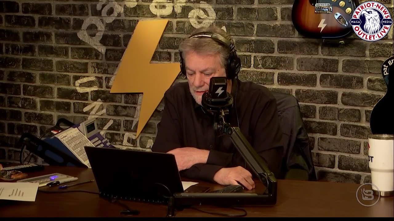 Patriot News Outlet Live | Blaze TV Live | MAGA Media