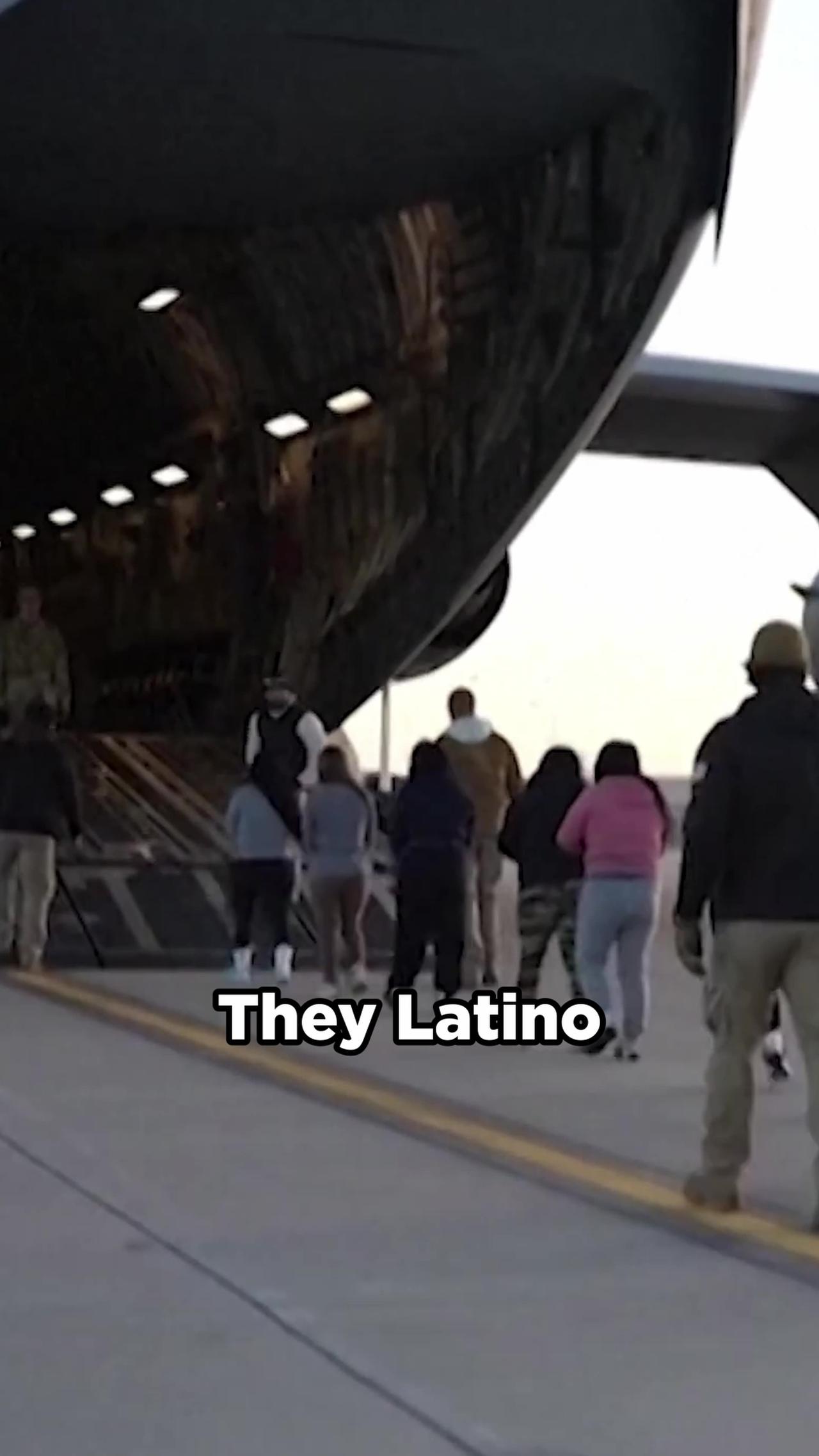 Wars, Deportation, The Signs of The End