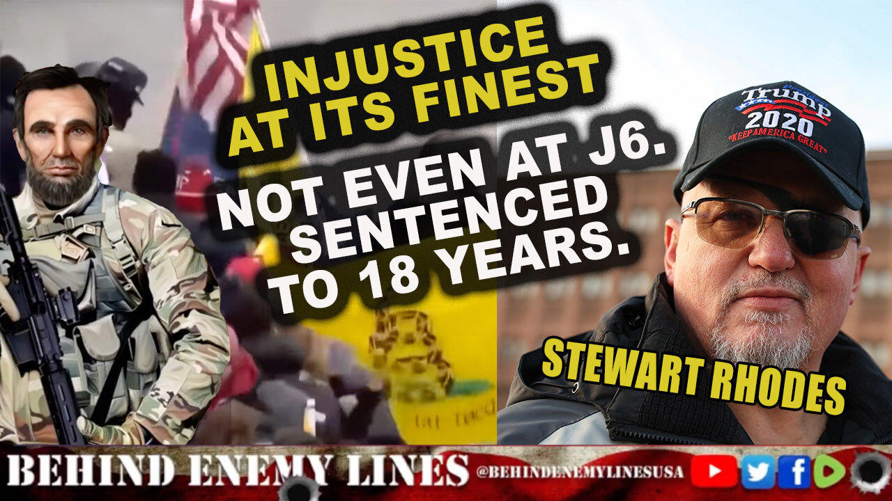 Injustice At Its Finest