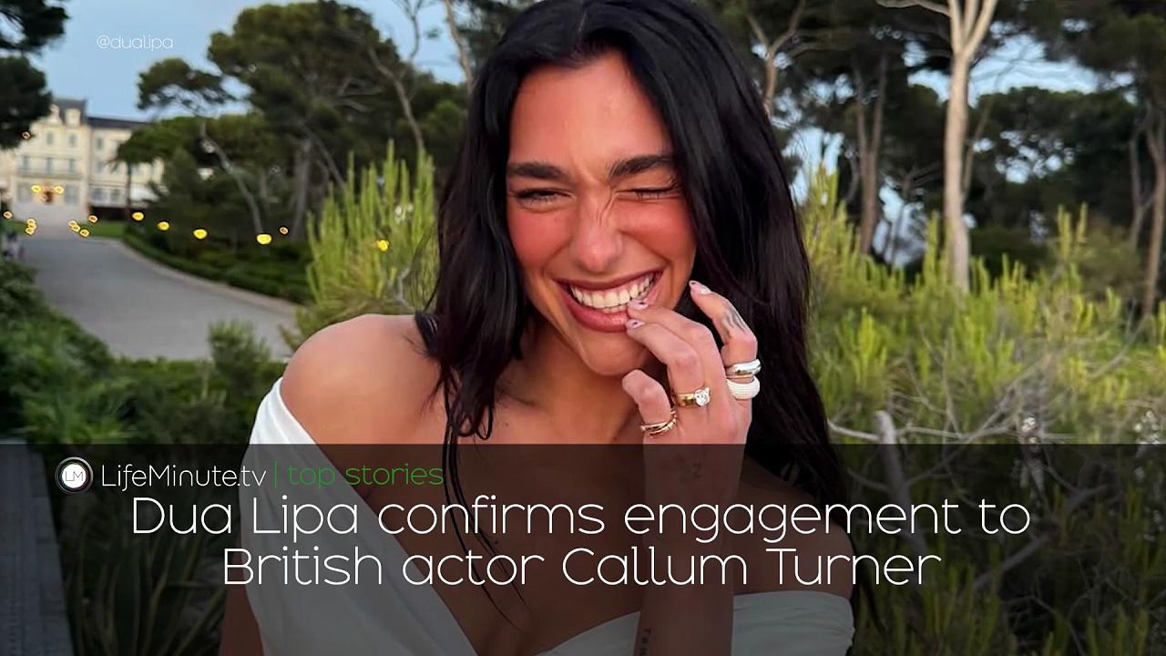 The Beach Boys Legend Brian Wilson Dead at 82, Dua Lipa Engaged to Callum Turner, Red Rose Day is Celebrated