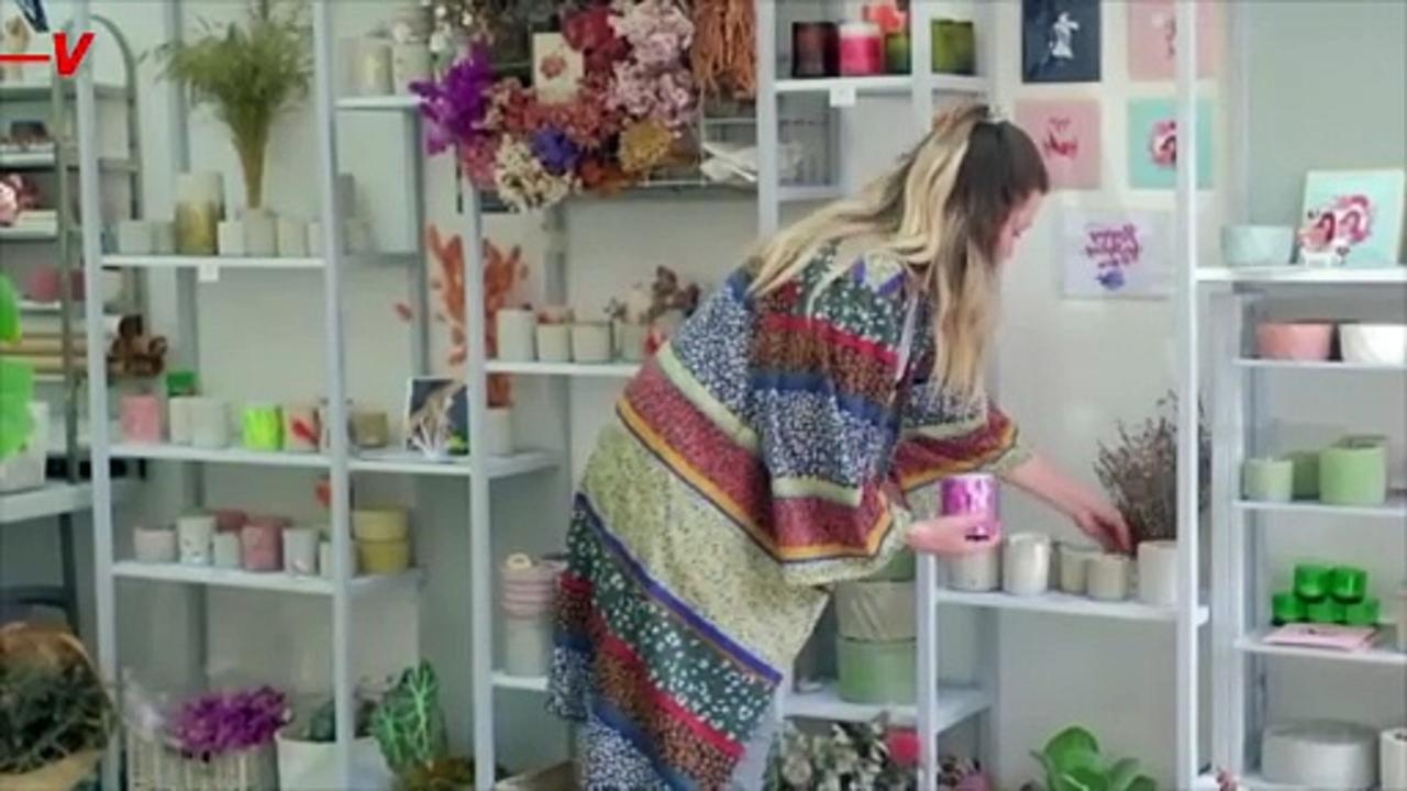 These Candles Do More Than Glow—They Heal.mp4