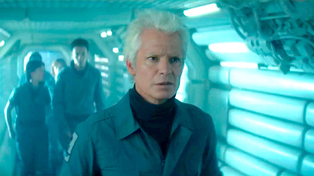 Watch the Haunting More Than Human Trailer for FX's Alien: Earth