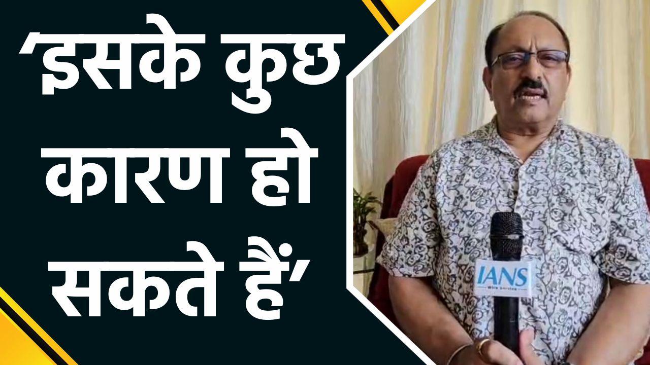 Ahmedabad Plane Crash के विभिन्न संभावित कारणों पर CS Randhawa ने कही 