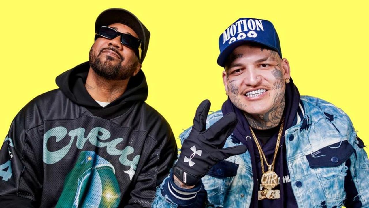Lefty Gunplay & JasonMartin 'HOTEL PARTY' Lyrics & Meaning | Genius Verified