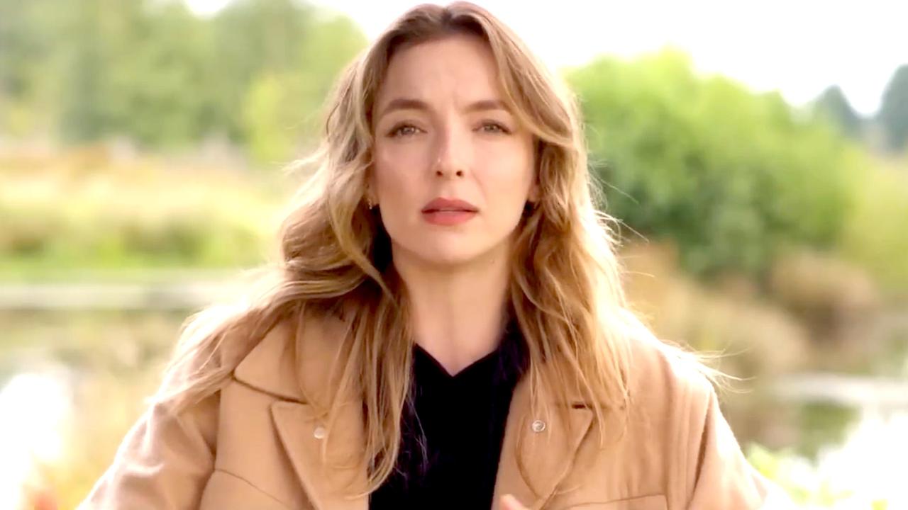 Jodie Comer Reflects on Working with Danny Boyle in 28 Years Later