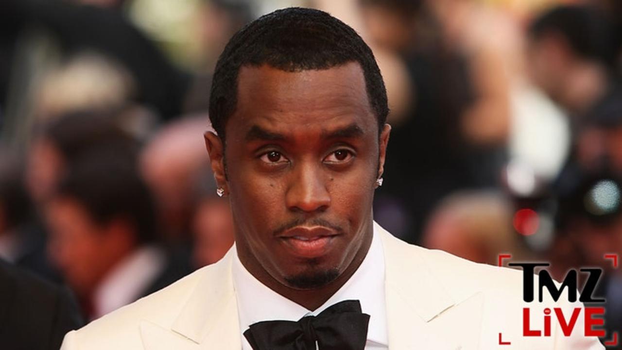 Ex-Assistant Says Diddy Introduced New Freak-Off Ingredient | TMZ Live