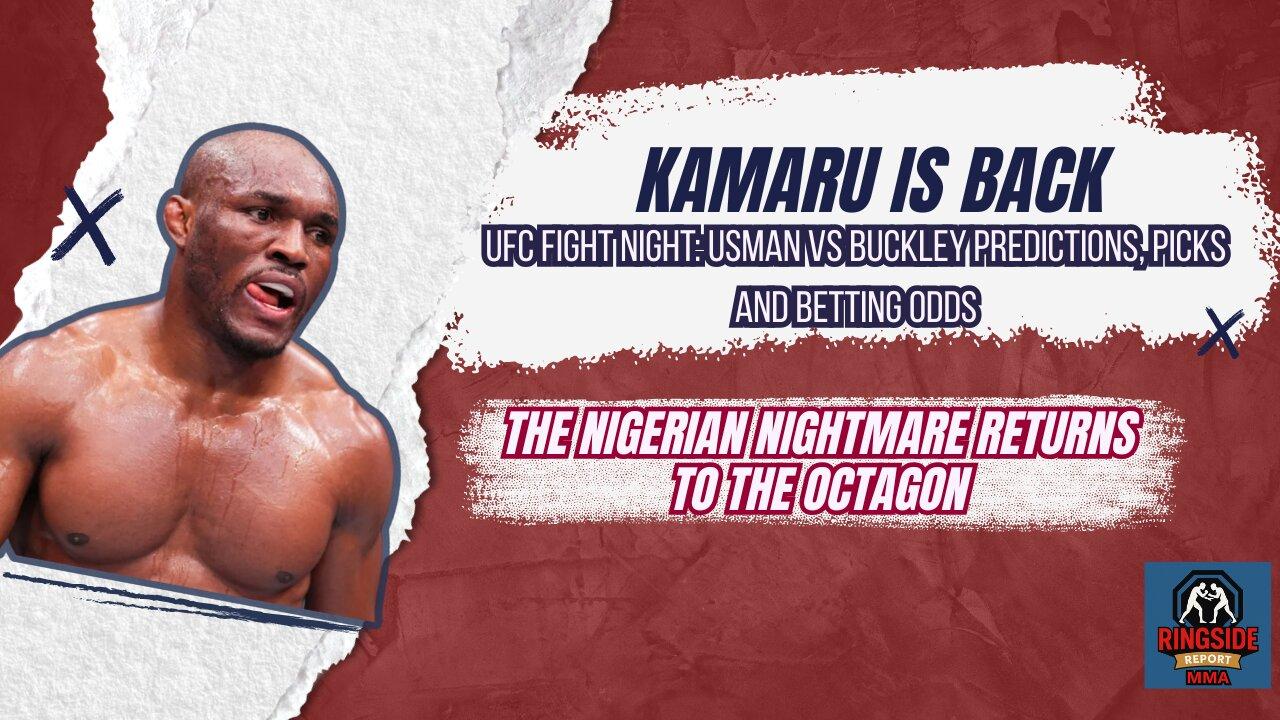 UFC 316 Fallout & Rankings SHAKEUP! Jones, Aspinall, White Drama | Usman vs. Buckley Preview