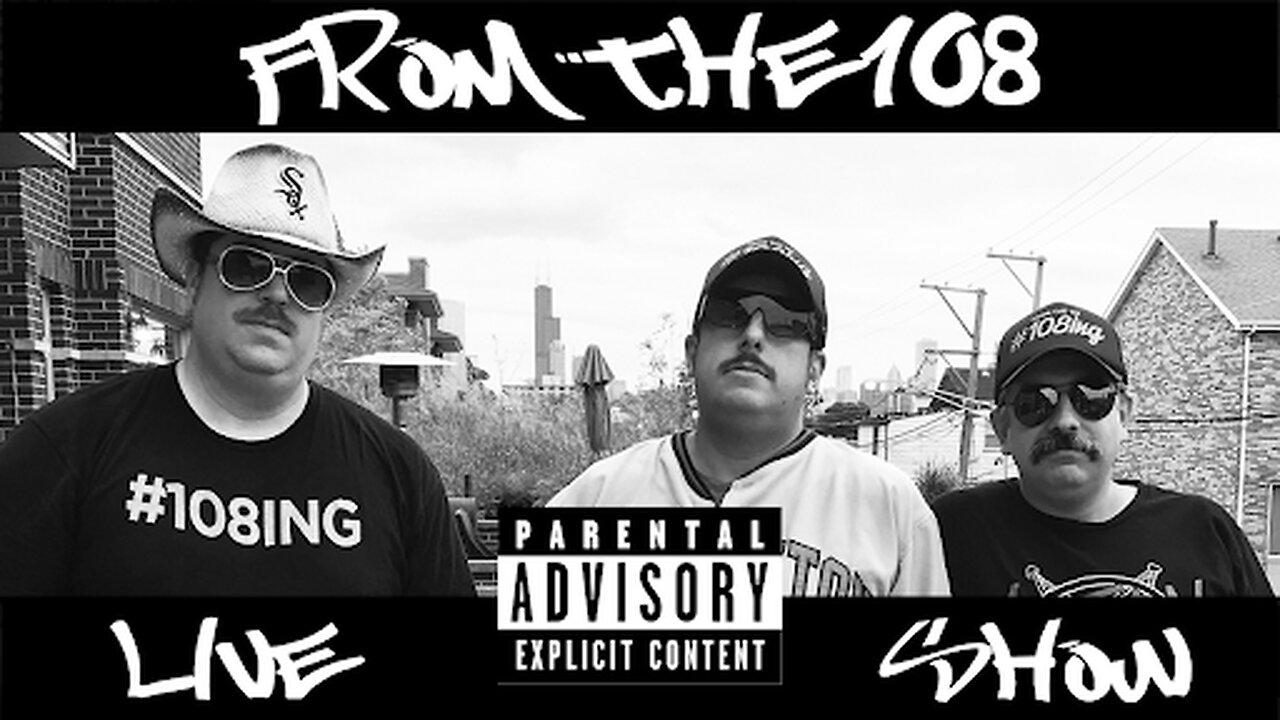 FromThe108 - Grant Taylor's Surprise Promotion