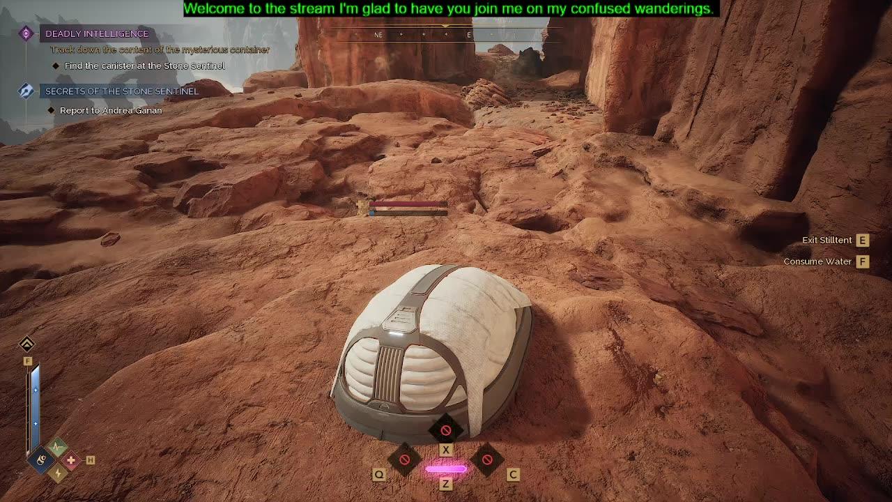 Dune: Awakening