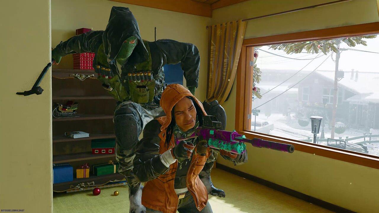 LIVE: BlackOps6 with MisterKelley & MizzKelley! Join the Fun!