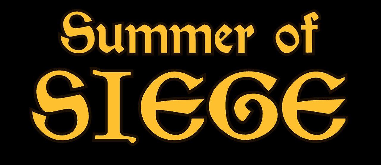 Summer of Siege: Elarion the Twelvefold Realm - Chapter I: The Cult of the Black Rose Session 02