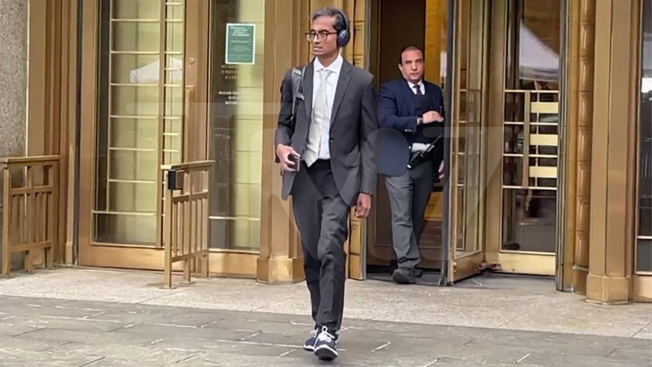 Judge Arun Subramanian Leaves Court After Day 23 Of Diddy Trial