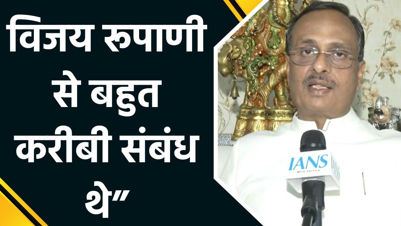 राज्यसभा सांसद Dinesh Sharma की IANS से खास बातचीत