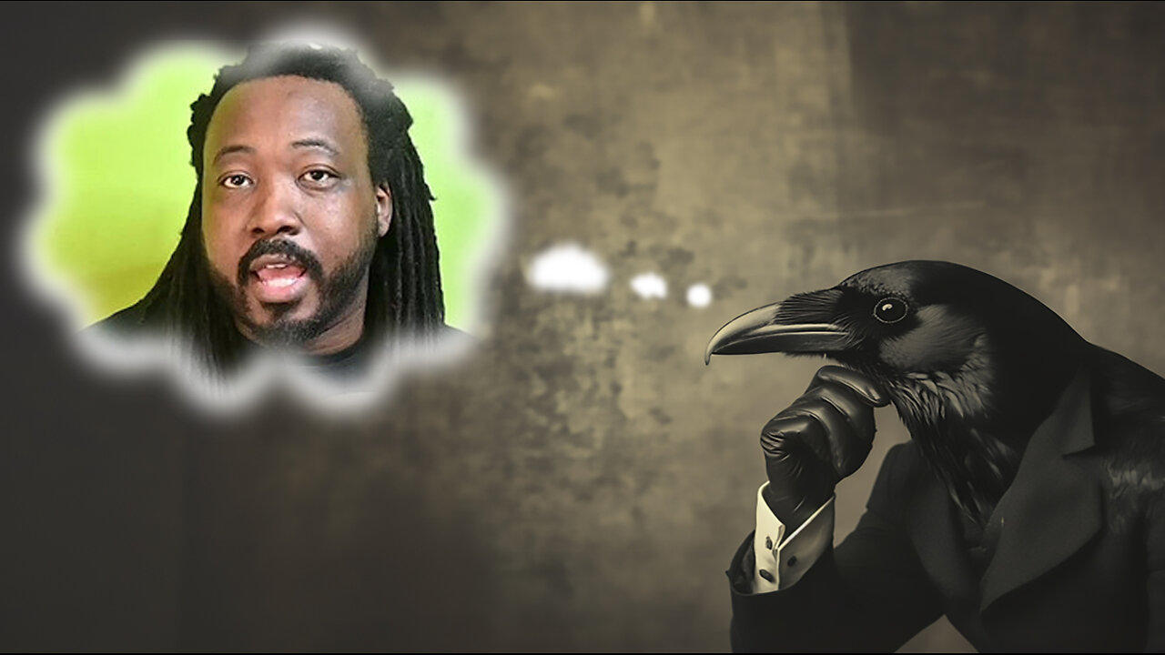 My Crow Sense - The SIGNIFICANCE of FD Signifier