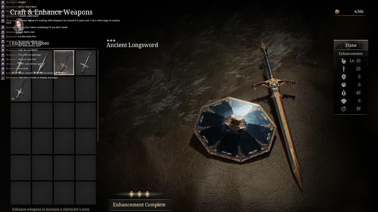 The Gamer Word Sidequest- Vinductus: Defying Fate