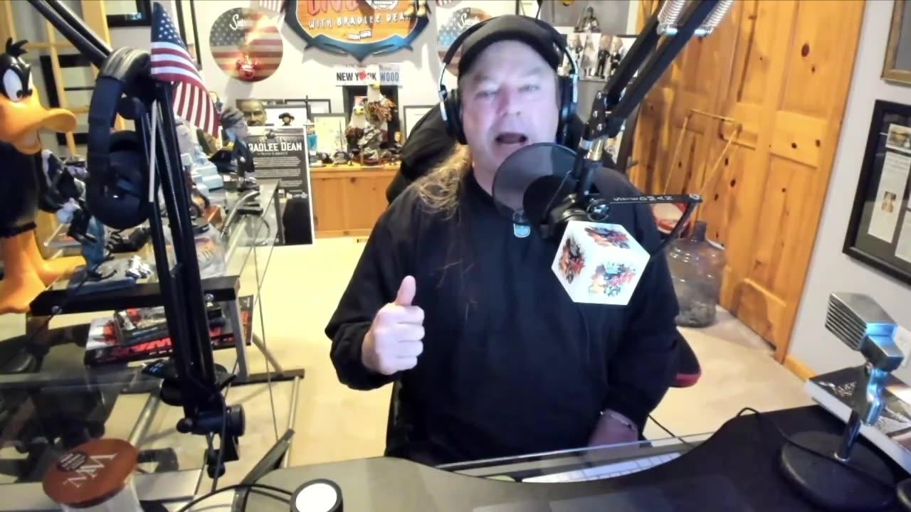BBS Radio TV Station #2
