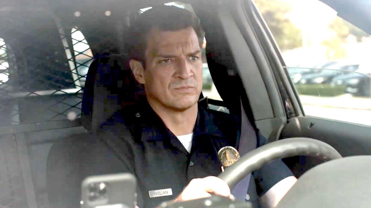 Blooper Alert: Laughs On Patrol in ABC’s The Rookie