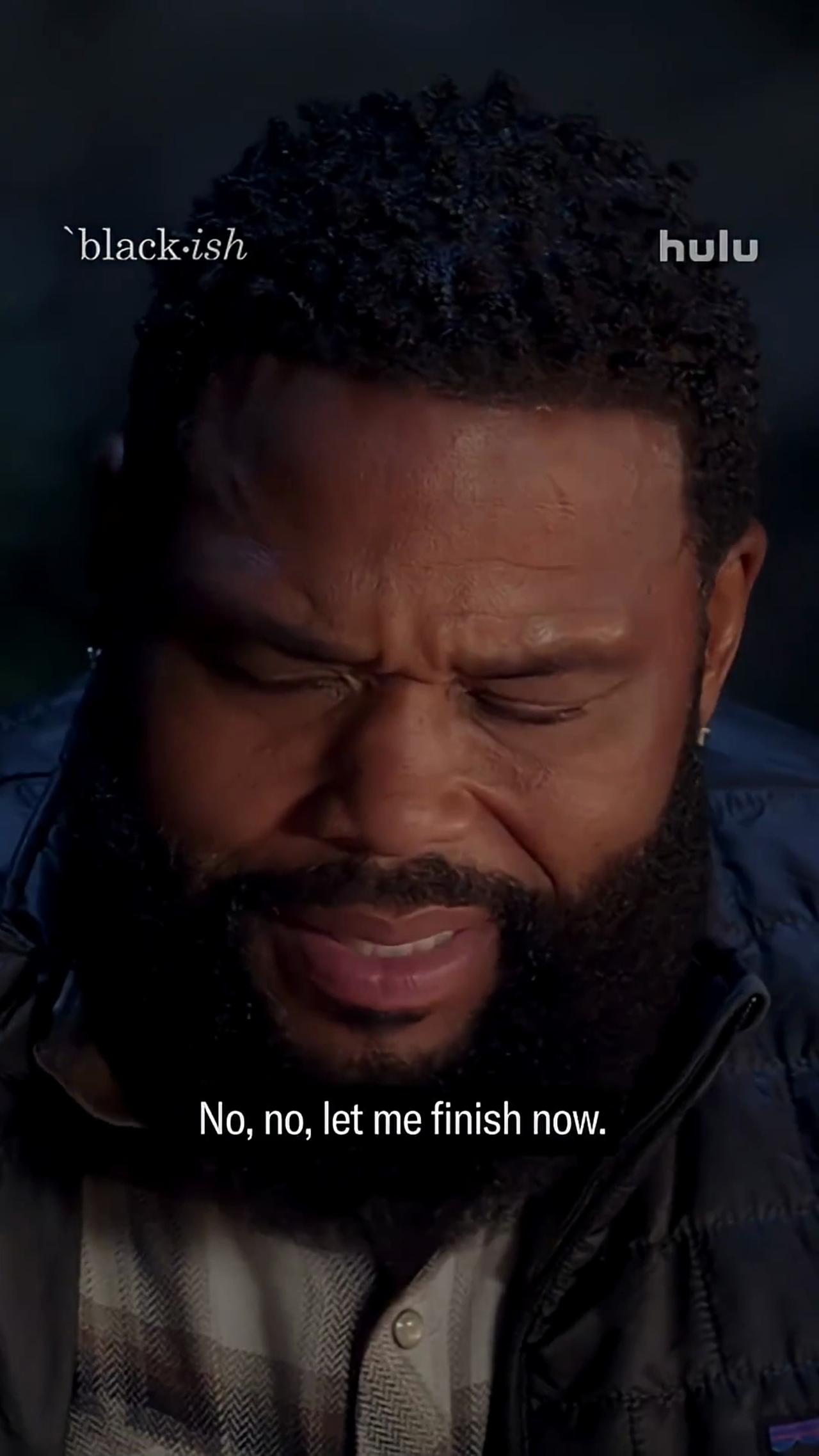 Thank You, Pops – A Father’s Day Salute from Black-ish
