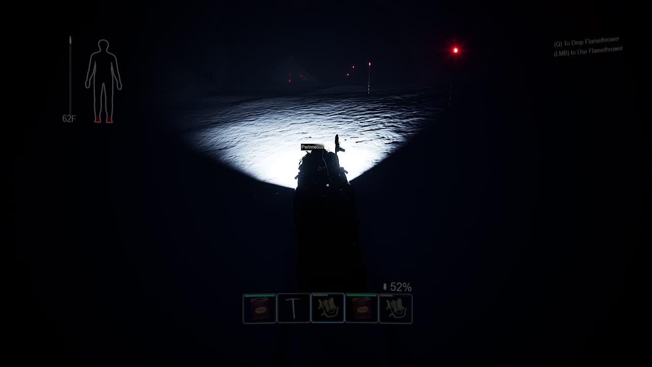 It's time to do some objectives ♡ Nuclear Nightmare
