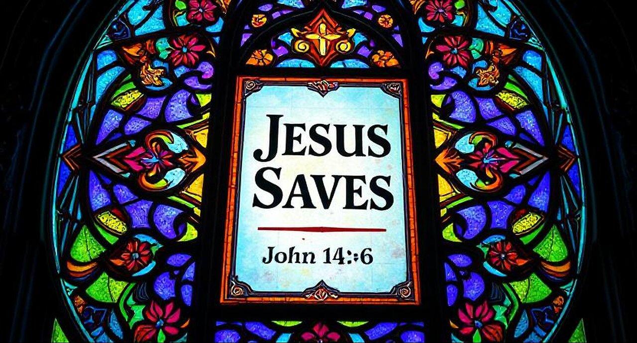 MTG: ARENA - Did you know Jesus loves you? - John 3:16 - Romans 10