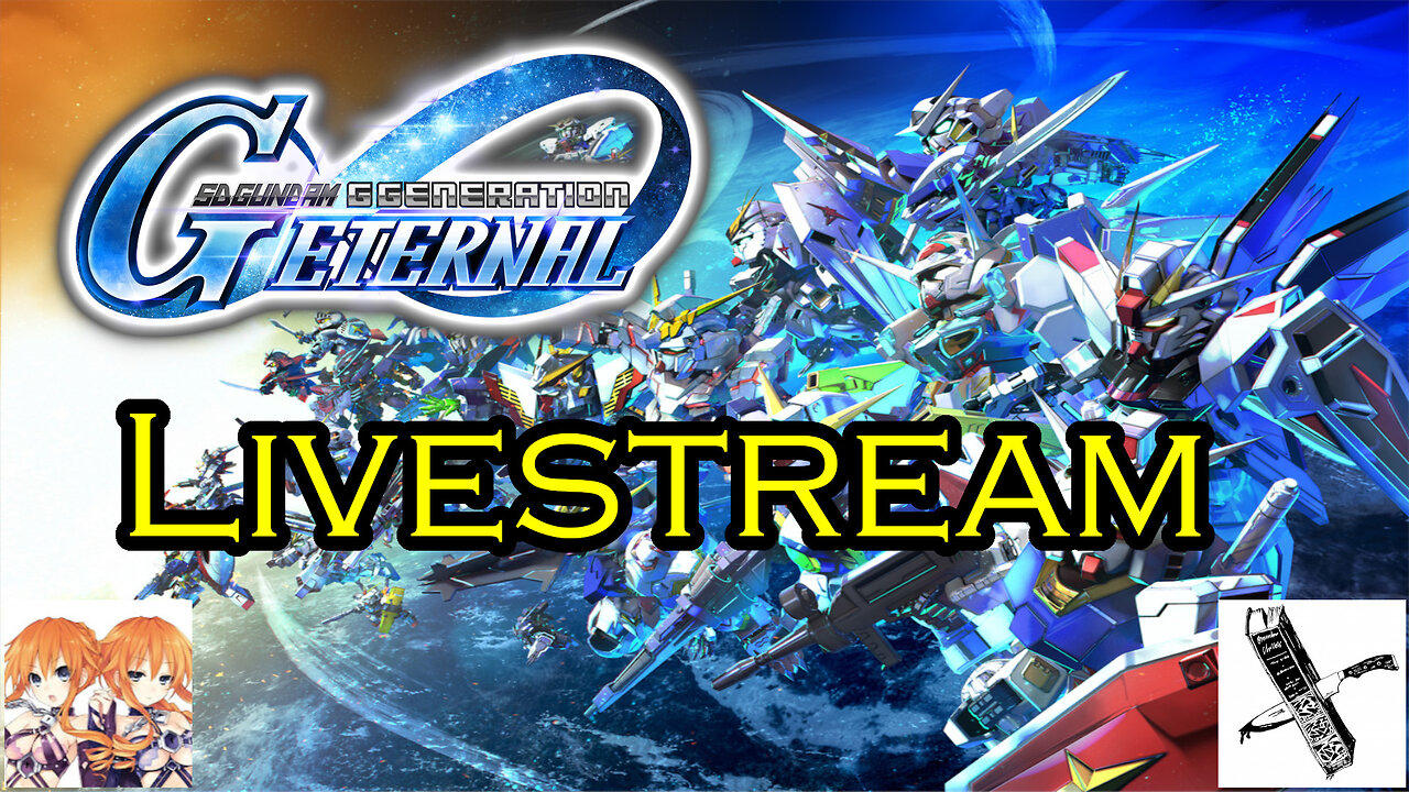 SD Gundam G Gen Eternal Day 61 Two Months! Starting Gundam X