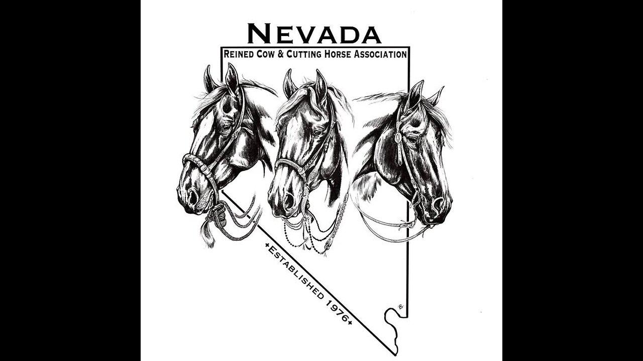 NRCCHA ‐ Dave Grashuis Memorial Spectacular and Derby - Sunday