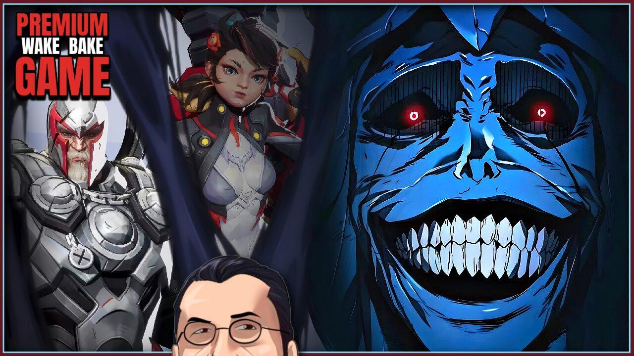 🔴LIVE • SOLO LEVELING | RIVALS | CHILLIN in PREMIUM #RumbleGaming |
