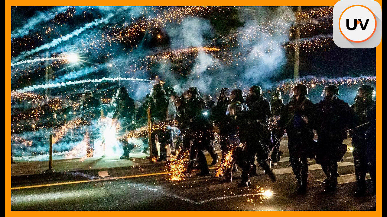 Fox News Sunday | MAGA News | Anti-Trump "NO KINGS" Protest TURNS to Multiple Riots Across the Country, Was Violence t