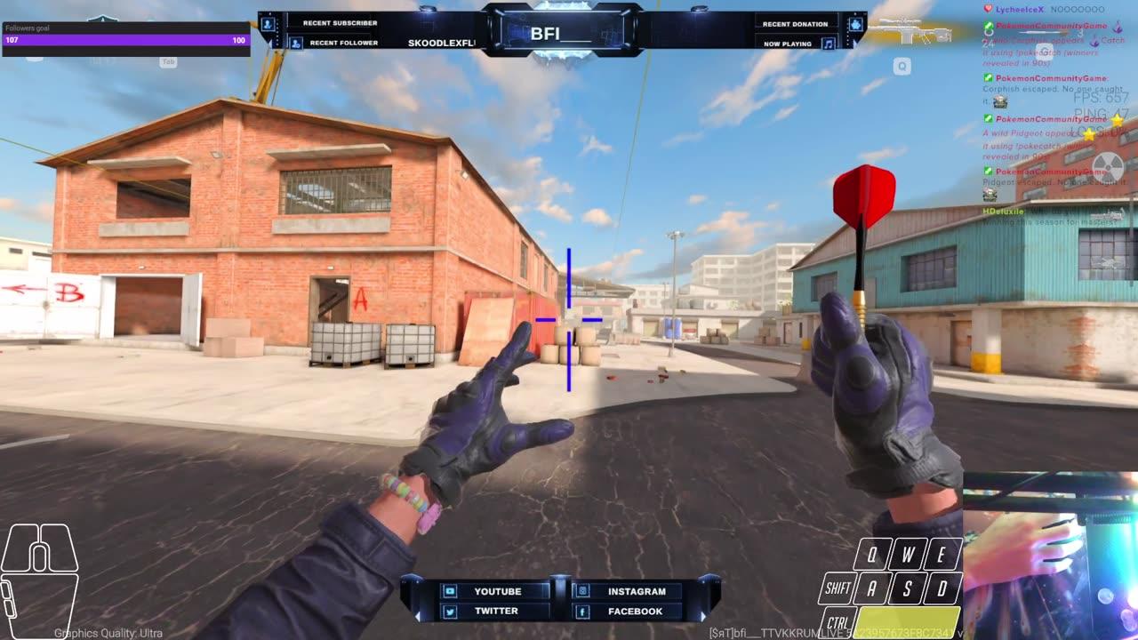 $яT Member | Grind Never Stops | Sniper Combat Master Shenanigans