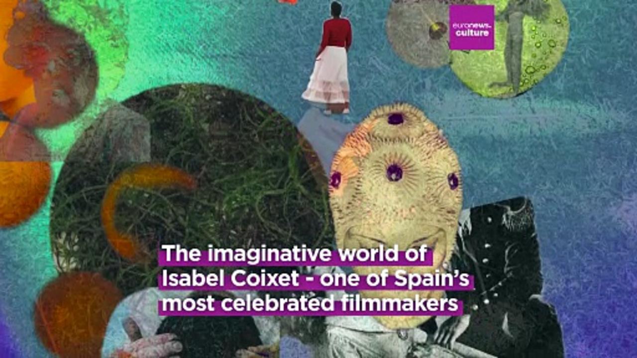 Culture Agenda: The best things to do, hear, see or watch in Europe this week