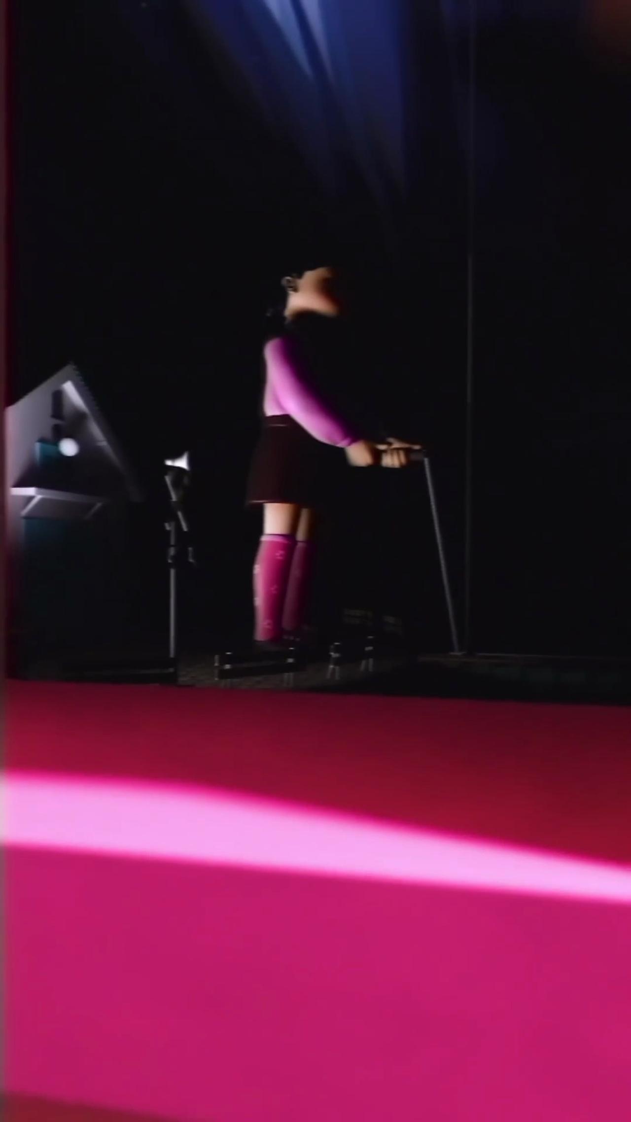 Squid Game Season 3: Found Footage from the Backrooms 2