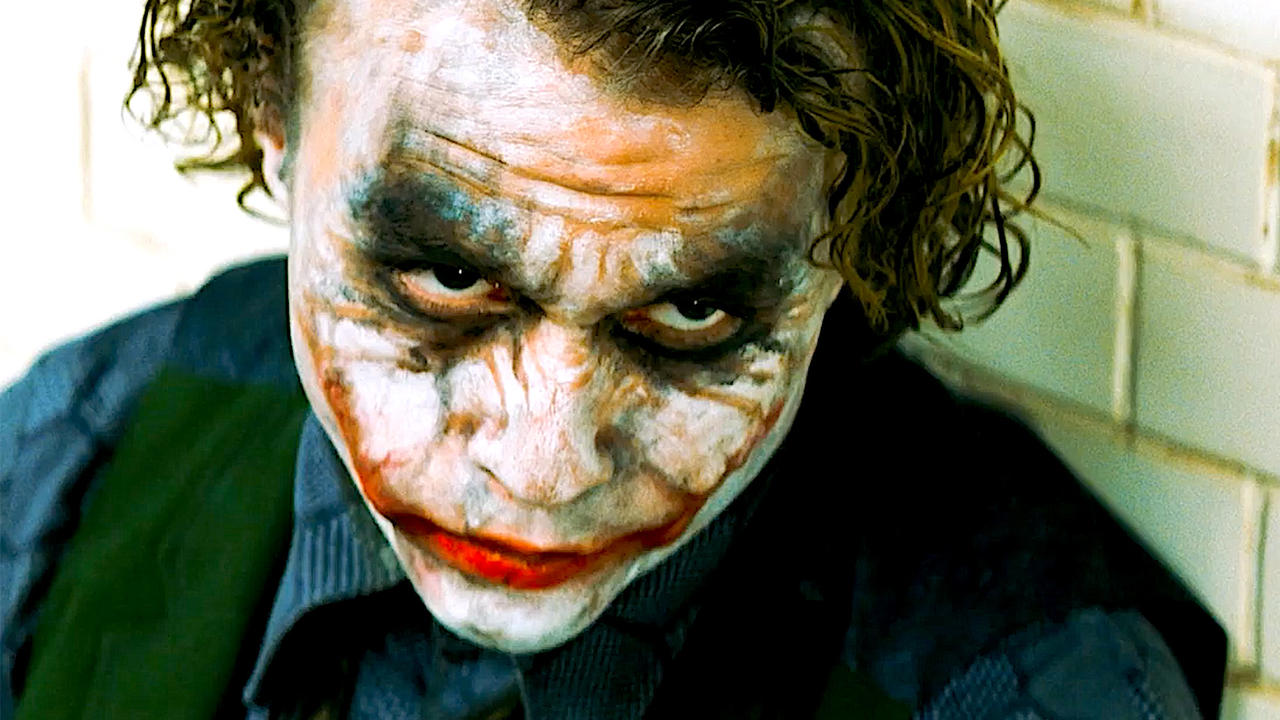 Heath Ledger: The Untold Story of His Final Days