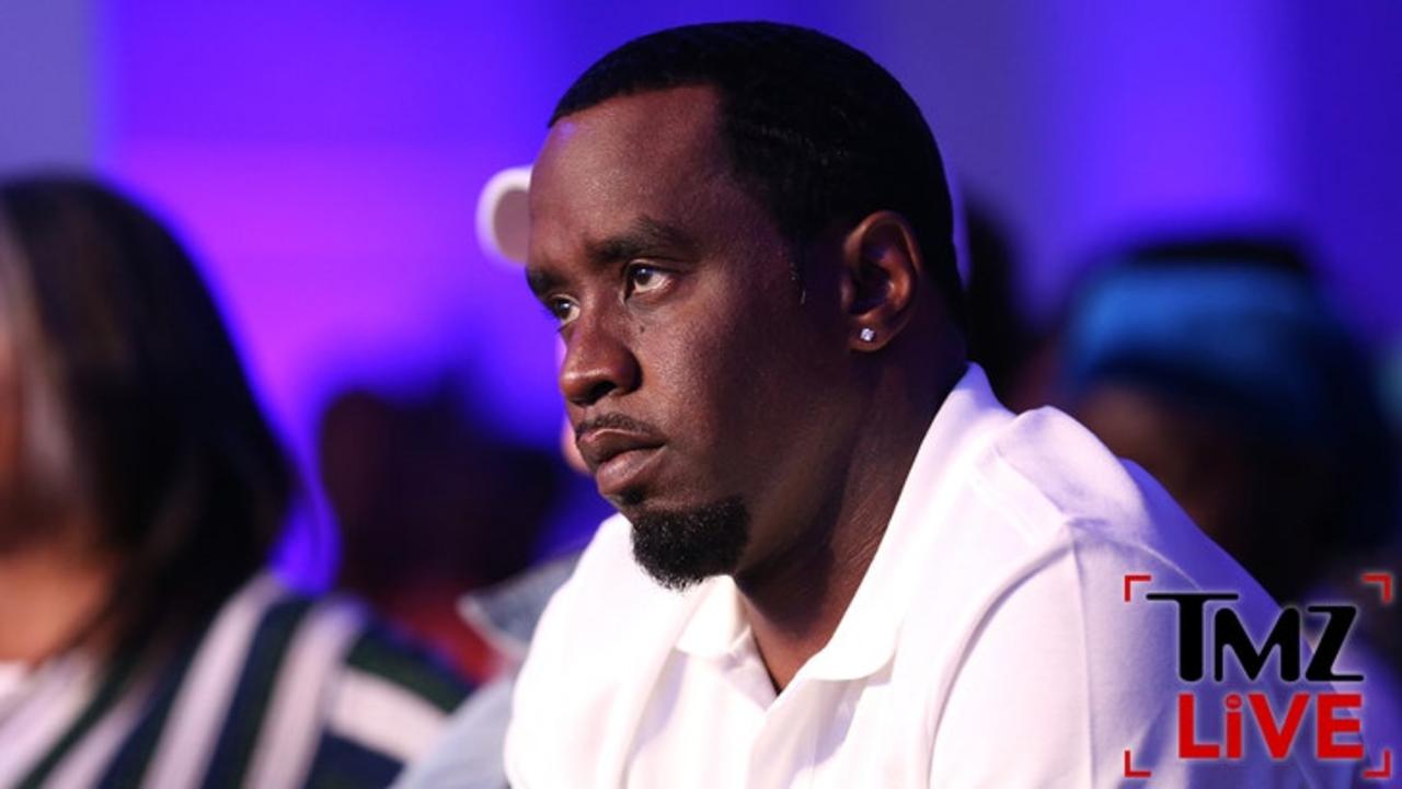 New Juror Issue Arises in Diddy Trial, Judge Worried He's Talking About Case | TMZ Live