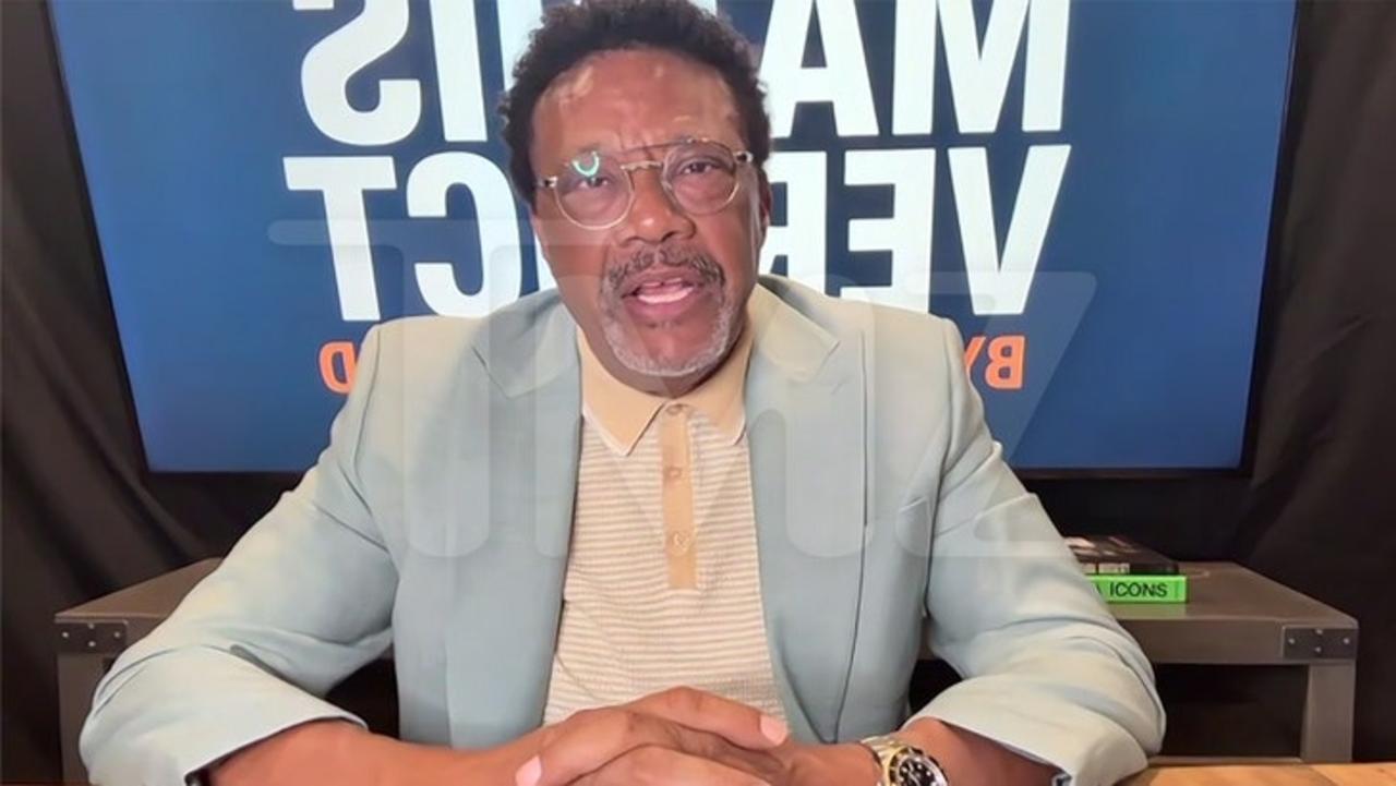 Judge Mathis Says Diddy Should Use Dismissed Juror In Appeal If He Loses Case
