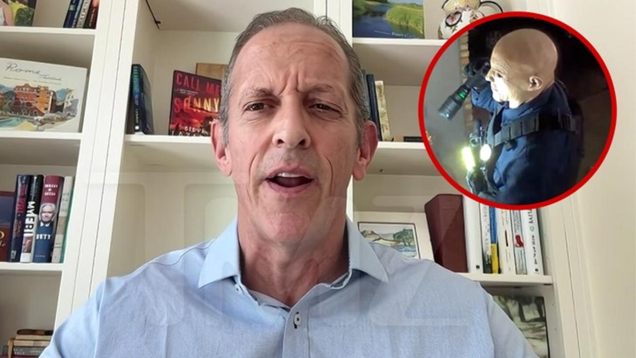 Retired FBI Agent Says Cop Impersonators Ratchet Up Public Distrust of Police