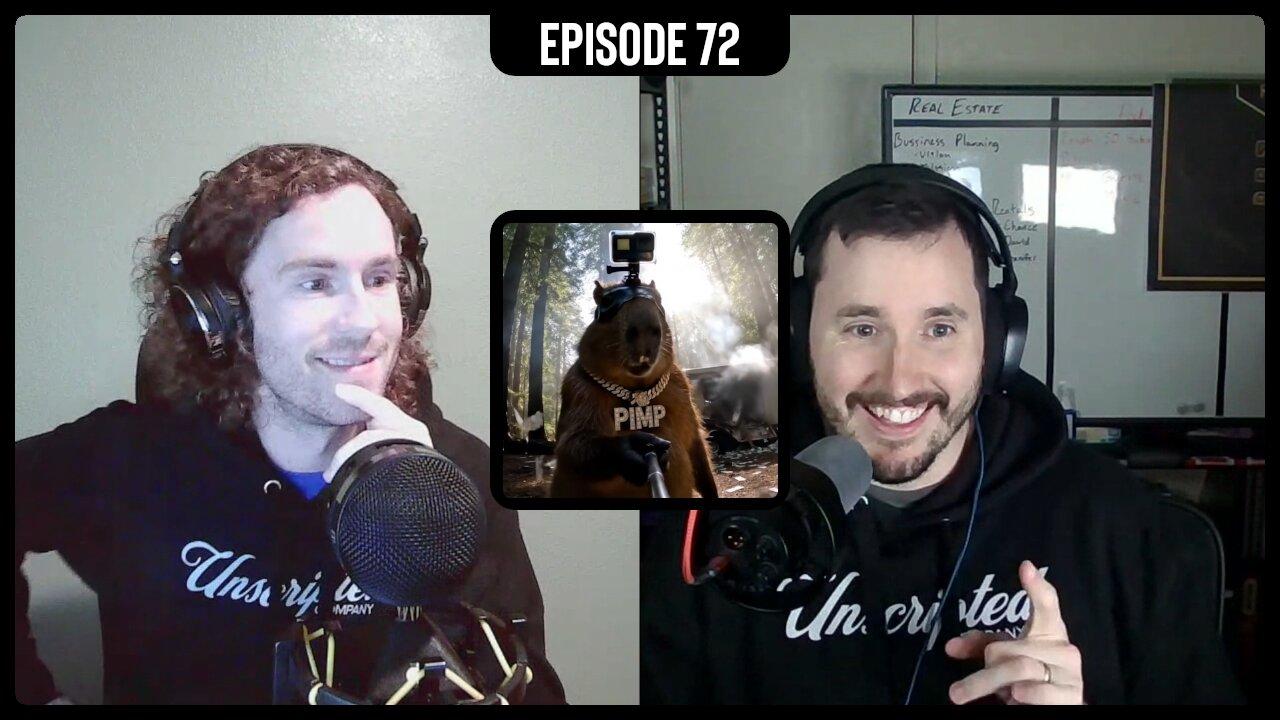 Just Another Apocalypse Update | Unscripted Company
